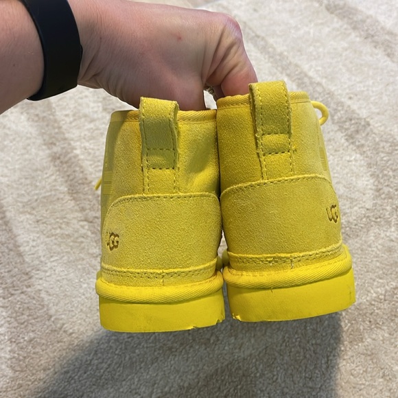 •UGG• Neumel Boot - Picture 7 of 10